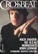 Cross Beat 1989/1 CROSSBEAT