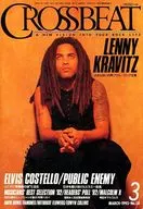 クロスビート 1993/3 CROSSBEAT