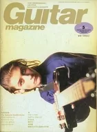 Guitar杂志1991/5吉他杂志