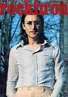 rockin'on 1976年1月鎖定