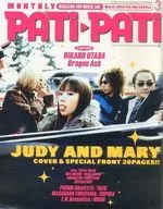 PATi PATi 2001/3 vol. 195 CLAP