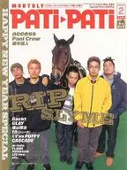 PATI PATI 2002/2 Vol. 206