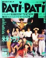 With Appendix) PATi PATi September 1987 Vol. 33 CLAP